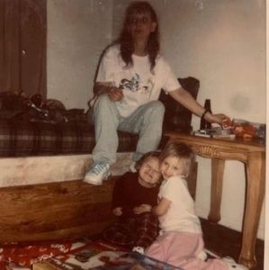 Meet your Posher, Anthony